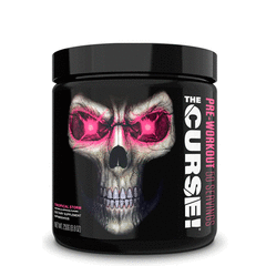 The Curse JNX Sports 50 Servicios. 4