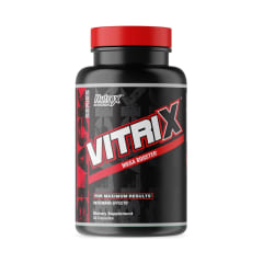 Vitrix Nutrex Prohormonal 80 Capsulas. 0