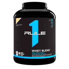 Whey Blend Rule1 5 lb (2.2 kg) – 65 porciones 2