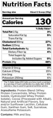 Whey Blend Rule1 5 lb (2.2 kg) – 65 porciones 3