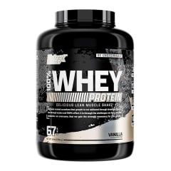 Whey Protein Nutrex 5 lb (2.2 kg) – 64/67 porciones 2