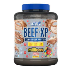 Beef-XP Applied Nutrition 4 lb (1.8 kg) – 60 porciones 2