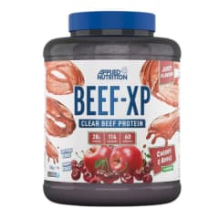 Beef-XP Applied Nutrition 4 lb (1.8 kg) – 60 porciones 4