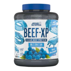 Beef-XP Applied Nutrition 4 lb (1.8 kg) – 60 porciones 5