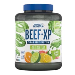 Beef-XP Applied Nutrition 4 lb (1.8 kg) – 60 porciones 6