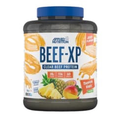 Beef-XP Applied Nutrition 4 lb (1.8 kg) – 60 porciones 7