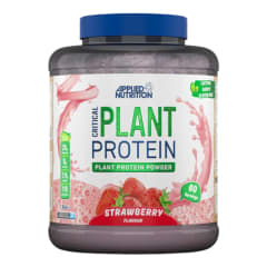 Critical Plant Protein Applied Nutrition 4 lb (1.8 kg) – 60 porciones 3