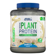 Critical Plant Protein Applied Nutrition 4 lb (1.8 kg) – 60 porciones 2