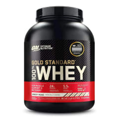 Gold Standard 100% Whey 5 lb (2.2 kg) – 74 porciones 6