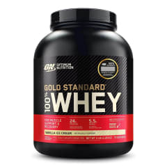 Gold Standard 100% Whey 5 lb (2.2 kg) – 74 porciones 3