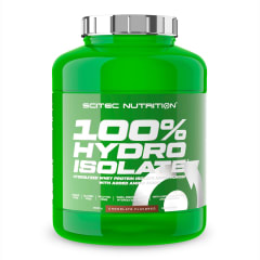 Hydro Isolate Scitec Nutrition 4.4 lb (2 kg) – 86 porciones 0