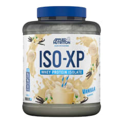 Iso-XP Proteína Isolada Applied Nutrition 4 lb (1.8 kg) – 72 porciones 4