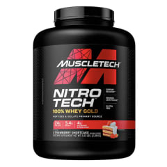 Nitro Tech Whey Gold 5 lb (2.2 kg) – 69 porciones 6