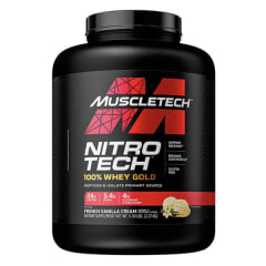 Nitro Tech Whey Gold 5 lb (2.2 kg) – 69 porciones 7