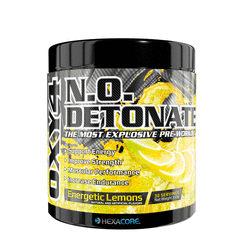 Oxy 4 N.O Detonate Hexacore 30 Servicios. 3