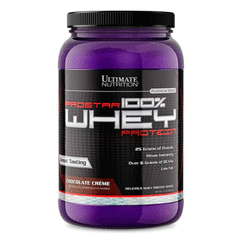 Prostar 100% Whey Ultimate Nutrition 2 lb (900 g) – 30 porciones 6
