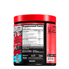 Hyde OG USA ProSupps 30 Servicios. 3