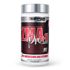 ZMA Pro +11 Kiffer 90 Servicios. 0