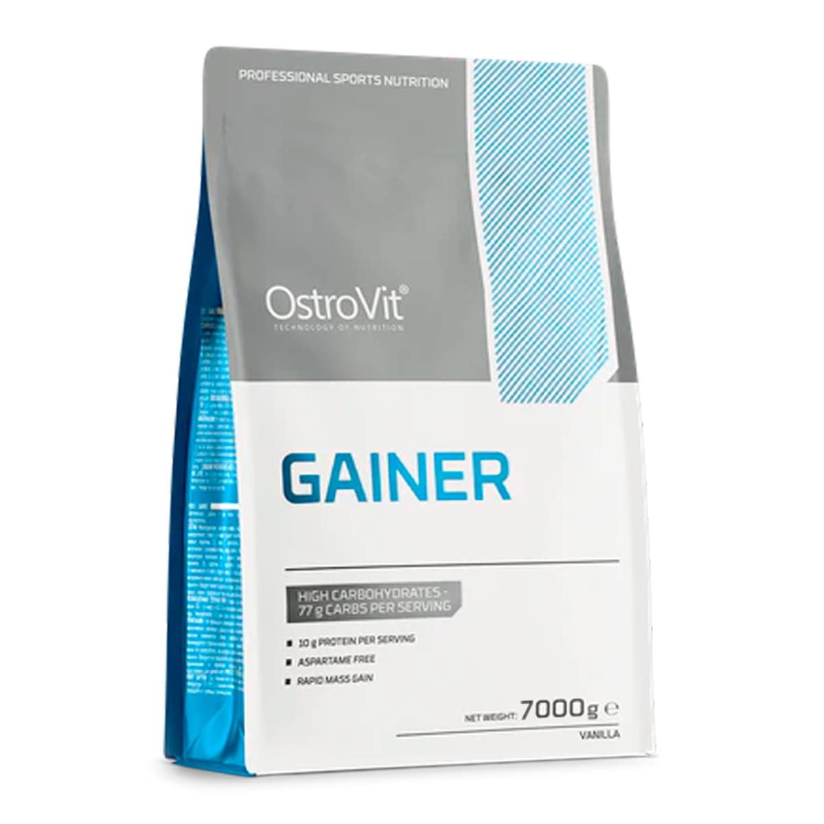 Anabolic Gainer Ostrovit 7.0 KG. 2