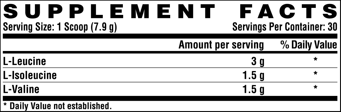 Bcaa 6000 Nutrex 30 Servicios.4