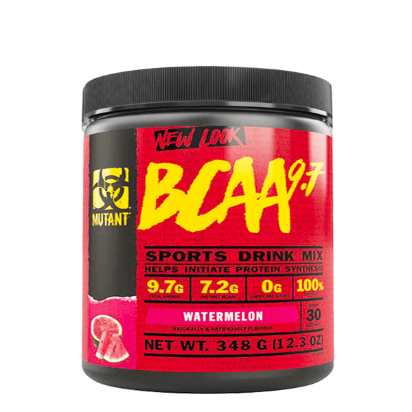 Bcaa 9.7 Mutant 30 Servicios.3
