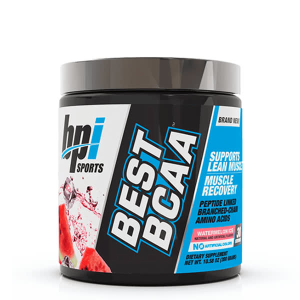 Best BCAA BPI Sports 30 Servicios.
