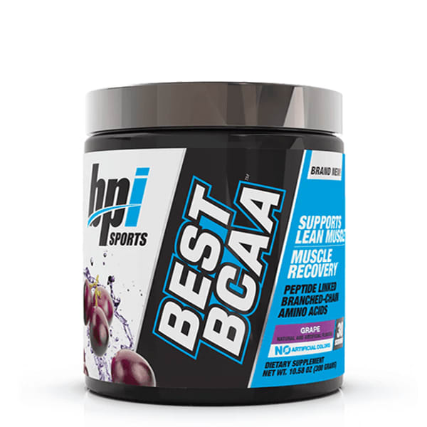 Best BCAA BPI Sports 30 Servicios.2