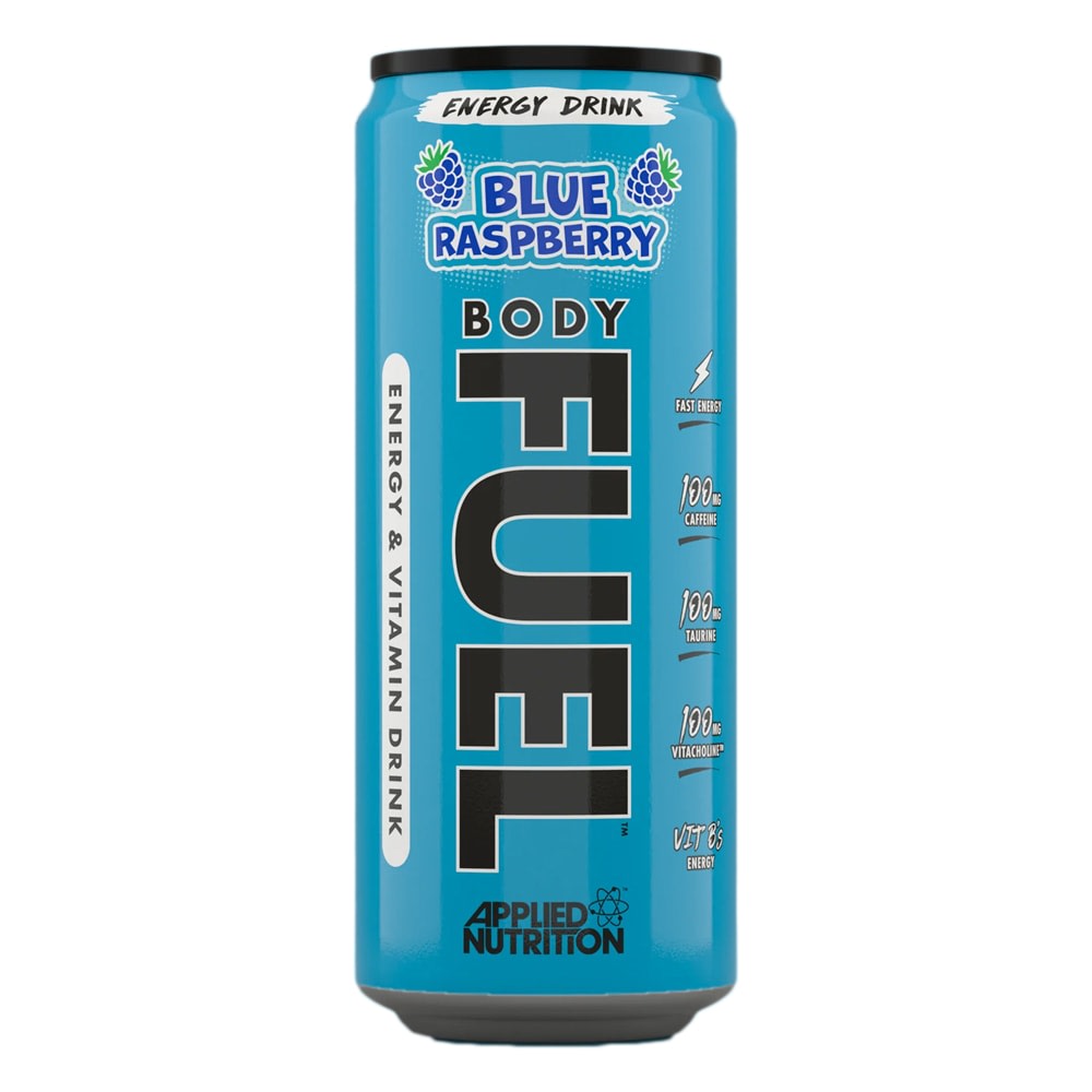Body Fuel Applied Nutrition 330Ml.1