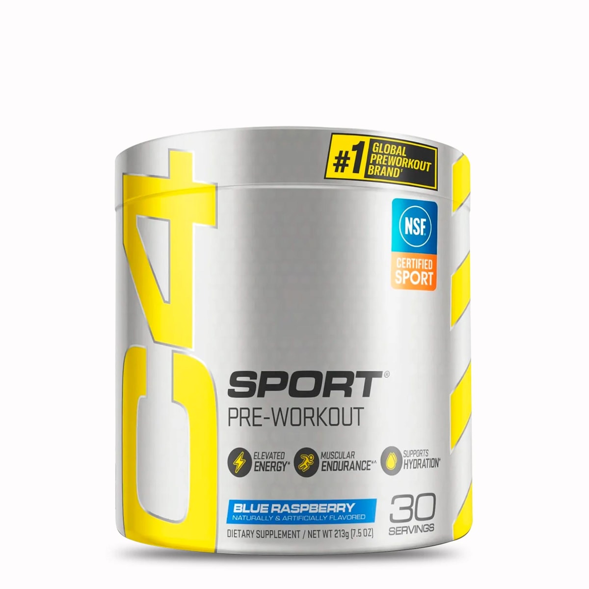 C4 Sport Pre-Workout Cellucor 30 Servicios.1