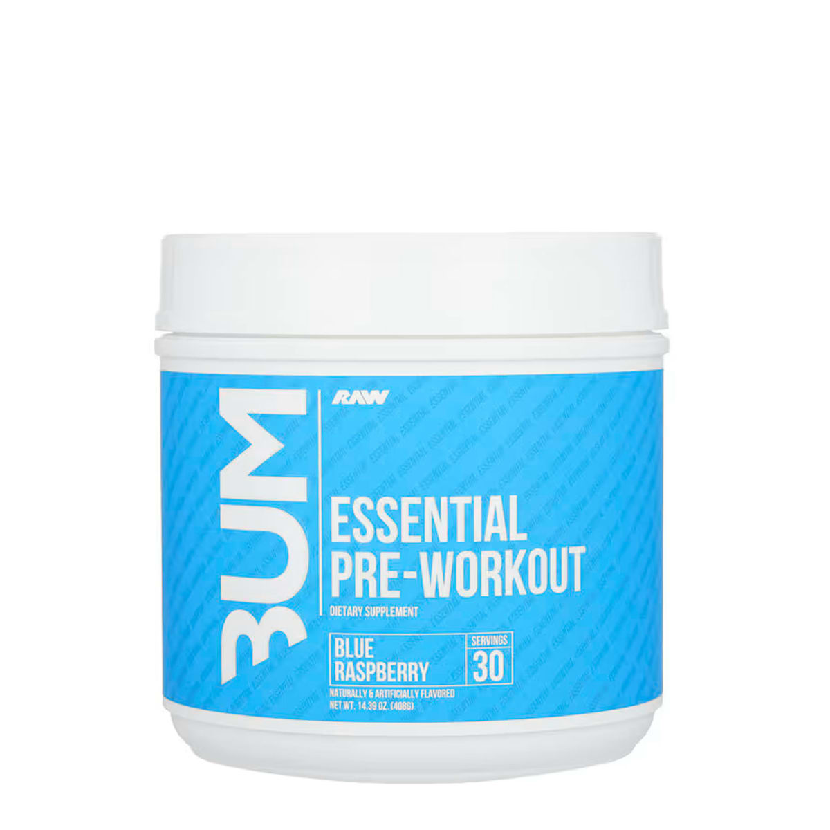 CBUM Essential Pre Workout 30 Servicios.2