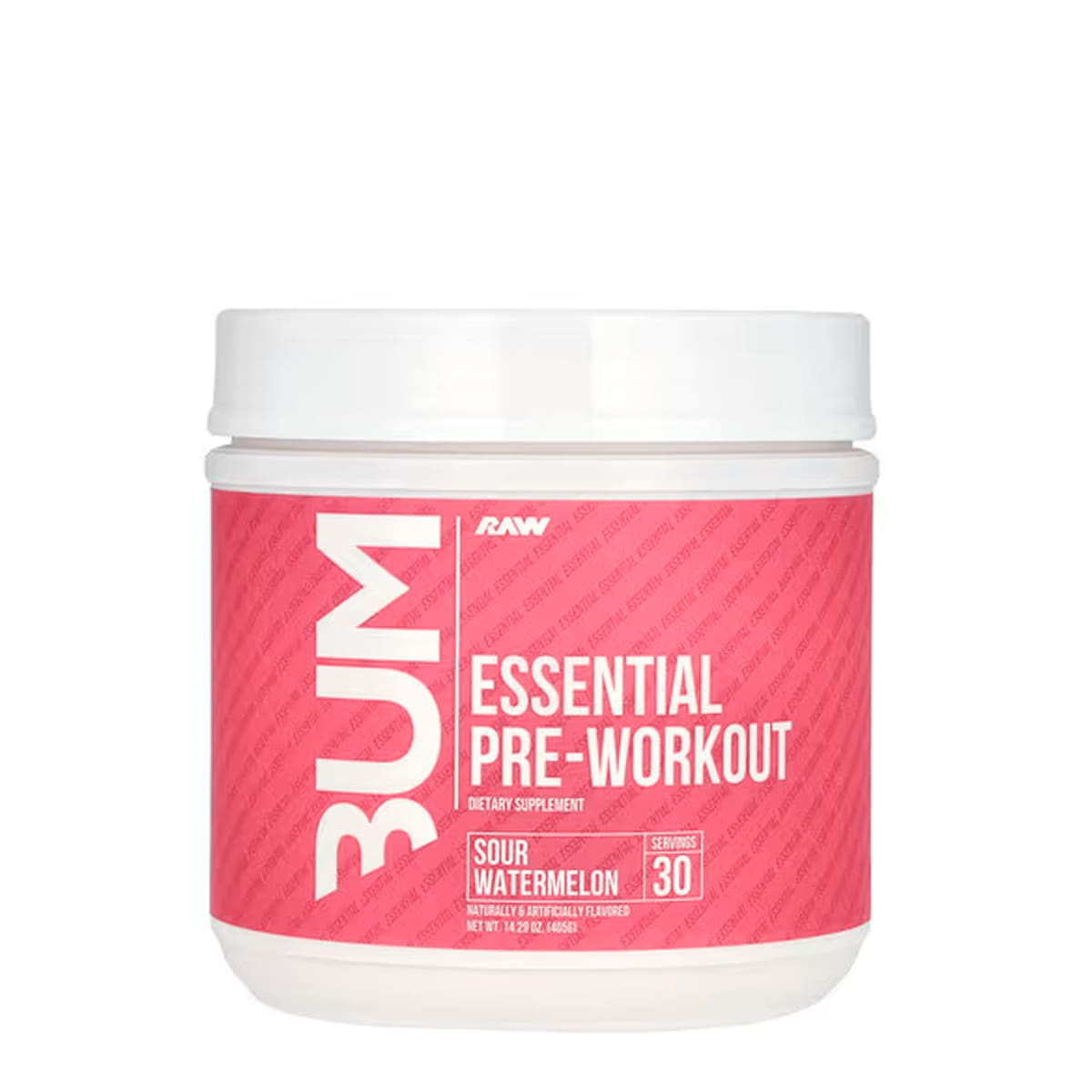 CBUM Essential Pre Workout 30 Servicios.3