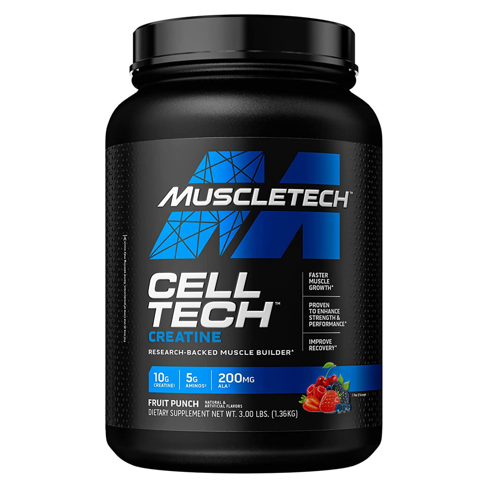 Cell Tech Muscletech 1.3 KG.1