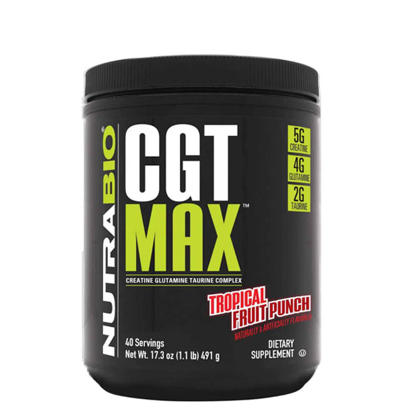 CGT Max Nutrabio 40 Servicios.1