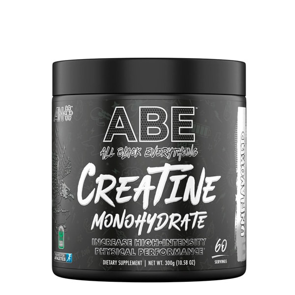 Creatina ABE Applied Nutrition 60 Servicios.1