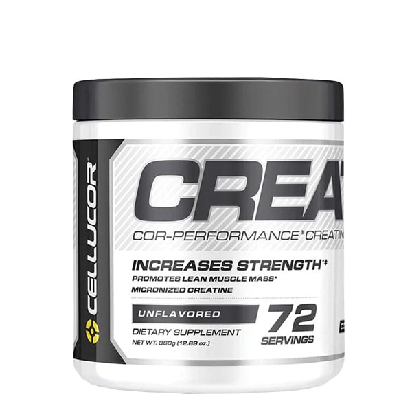 Creatina COR-Performance 72 Servicios.1
