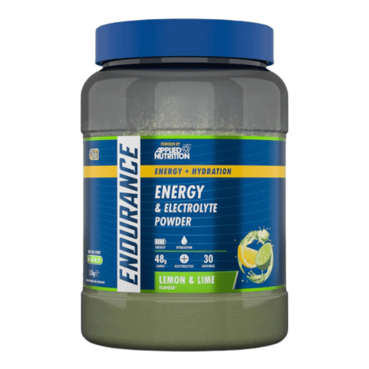 Endurance Energy Applied Nutrition 1.5 KG 30 Serv.2