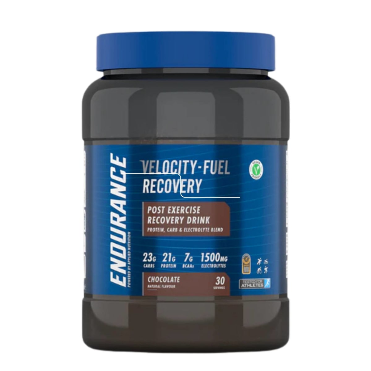 Endurance Recovery Applied Nutrition 1.5 KG 30 Serv.2