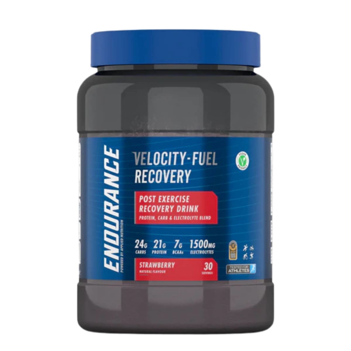Endurance Recovery Applied Nutrition 1.5 KG 30 Serv. 3