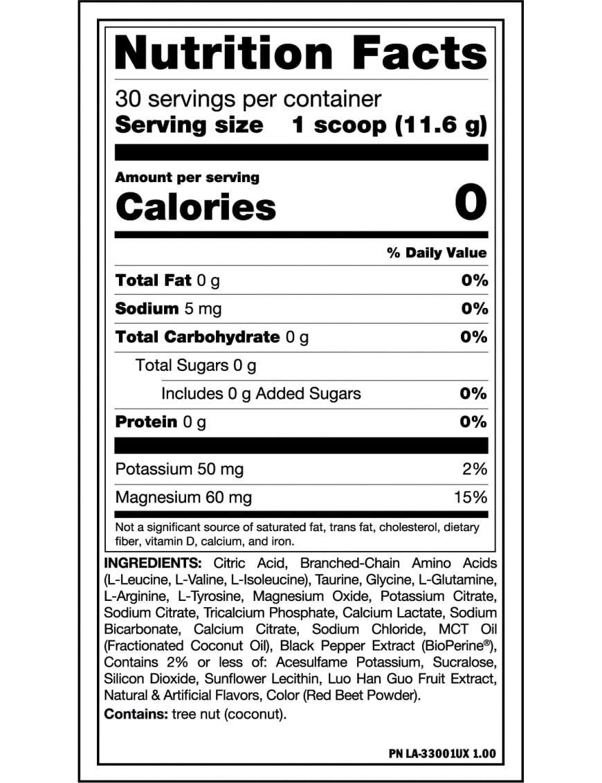 Bcaa 9.7 Mutant 30 Servicios.4