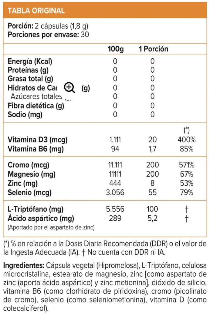 Lipo 6 Night Time – 30 porciones2