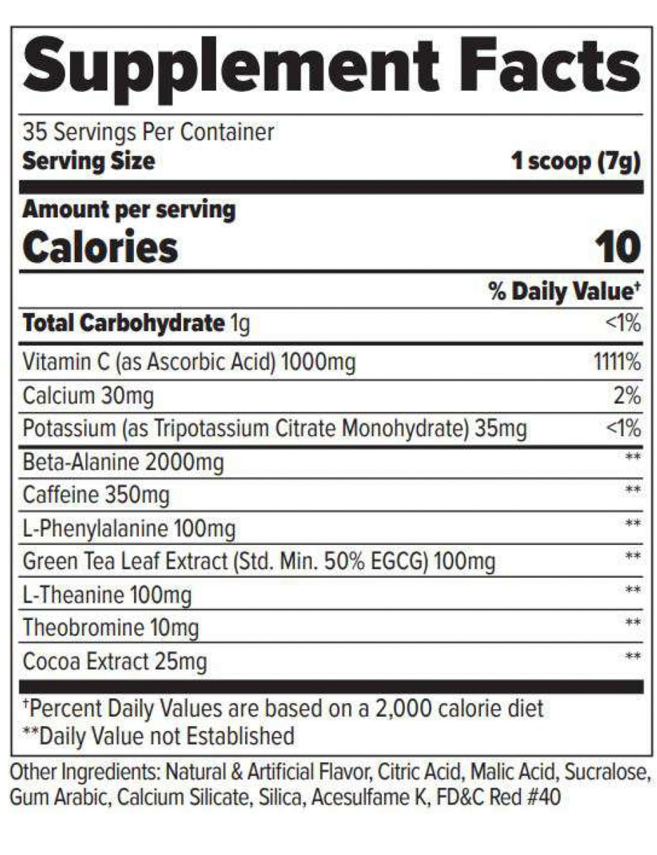 Stimul8 Versión Original Finaflex 35 Servicios.6