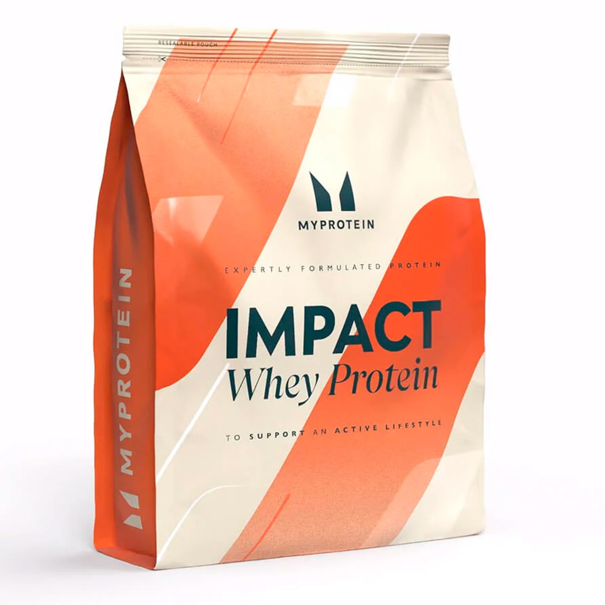 Impact Whey Protein Myprotein 5.5 lb (2.5 kg) – 83 porciones4