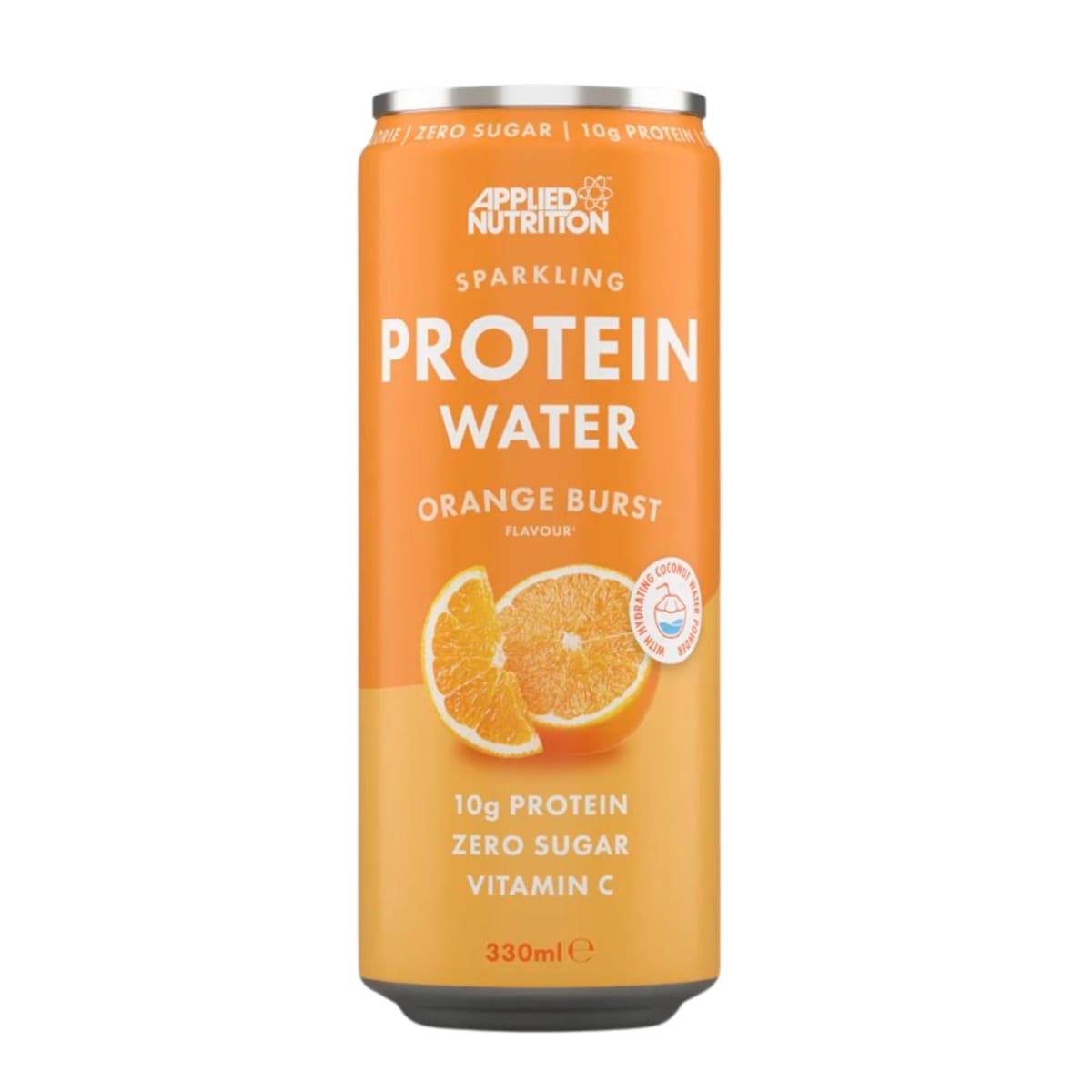 Proteína Líquida Isolada con Gas 330 ml – 10 g por porción 2