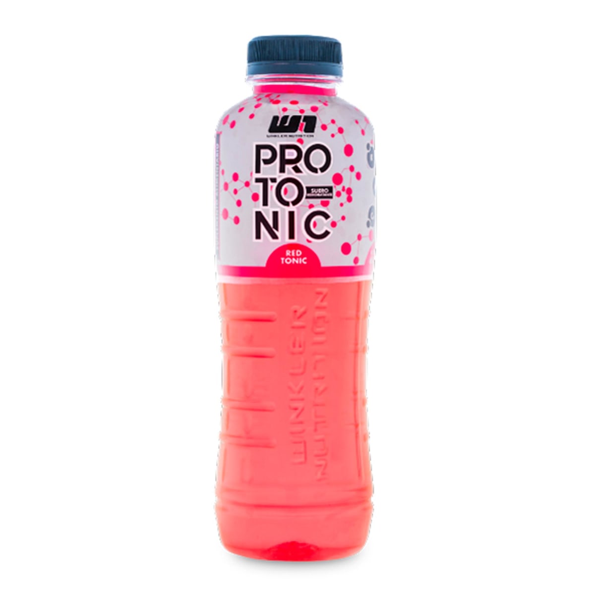 Protonic Bebida Isotonica Winkler Nutrition 600ml. 3