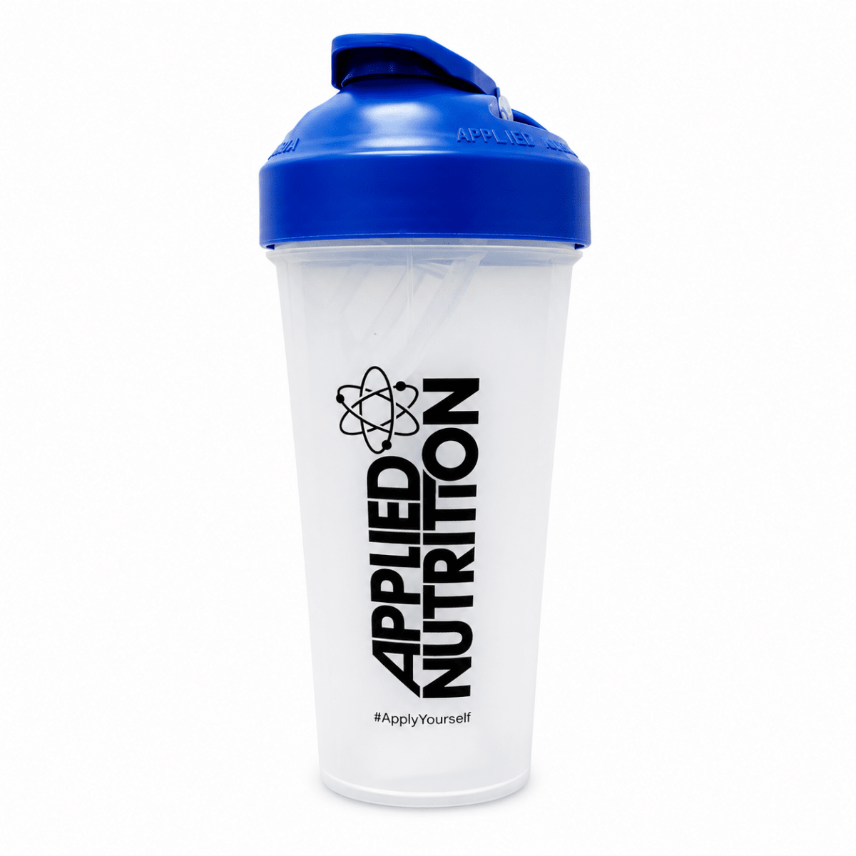 Shaker Transparente Applied Nutrition 700Ml.