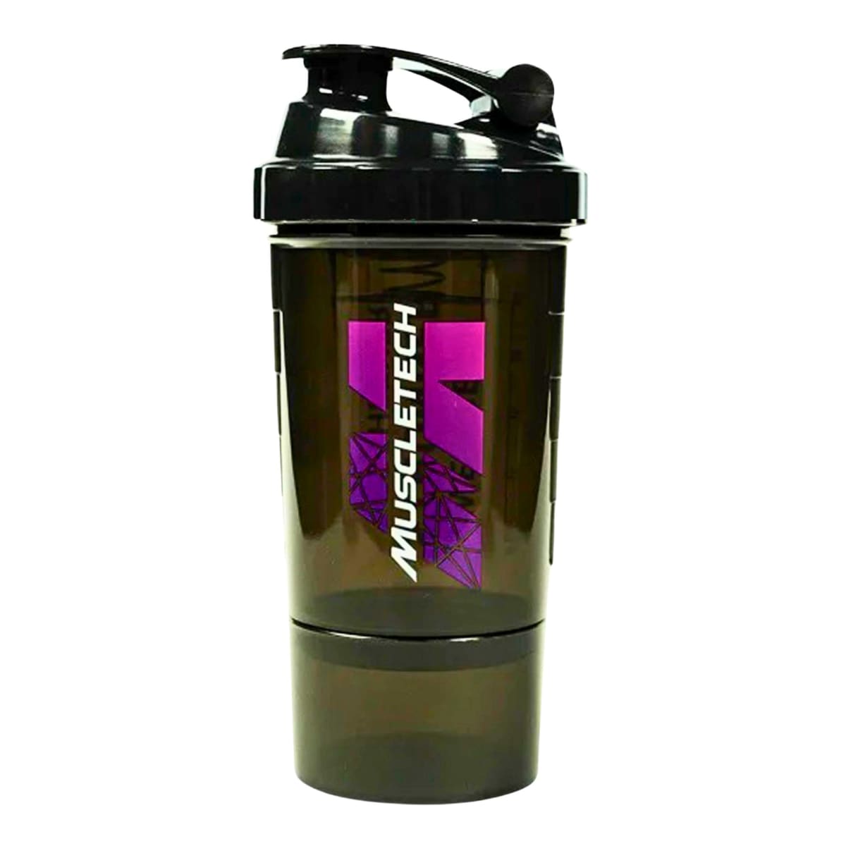 Shaker Muscletech Purple 500ml.1