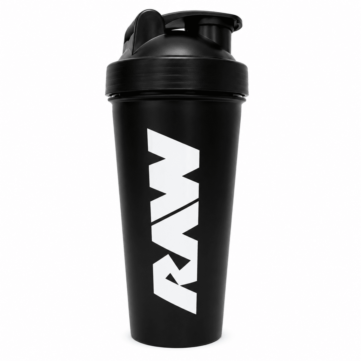 Shaker RAW 600cc.