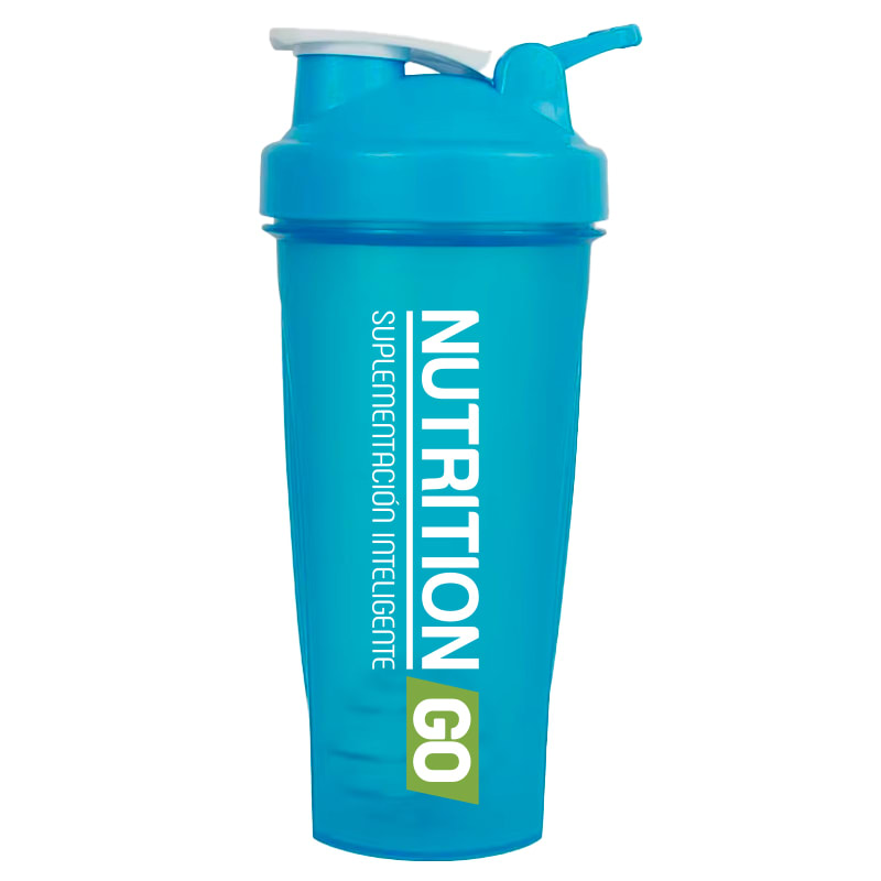 Performance Shaker NutritionGO 600ml. 4