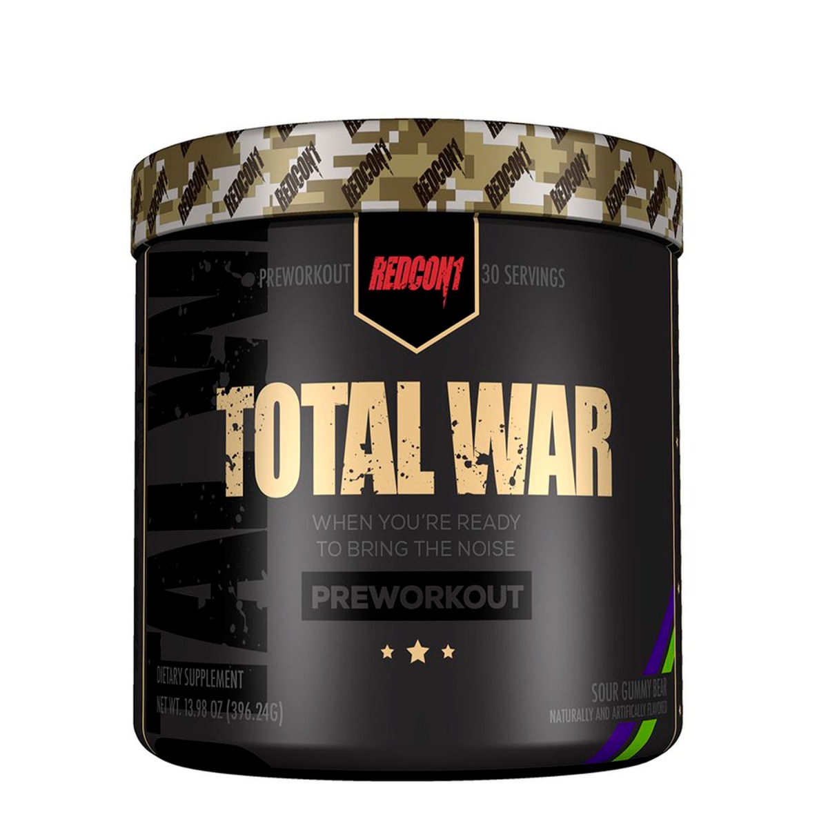 Total War Redcon1 30 Porciones2