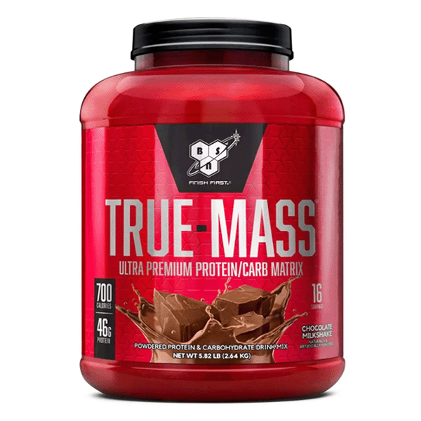 True Mass BSN 2.6 KG.1